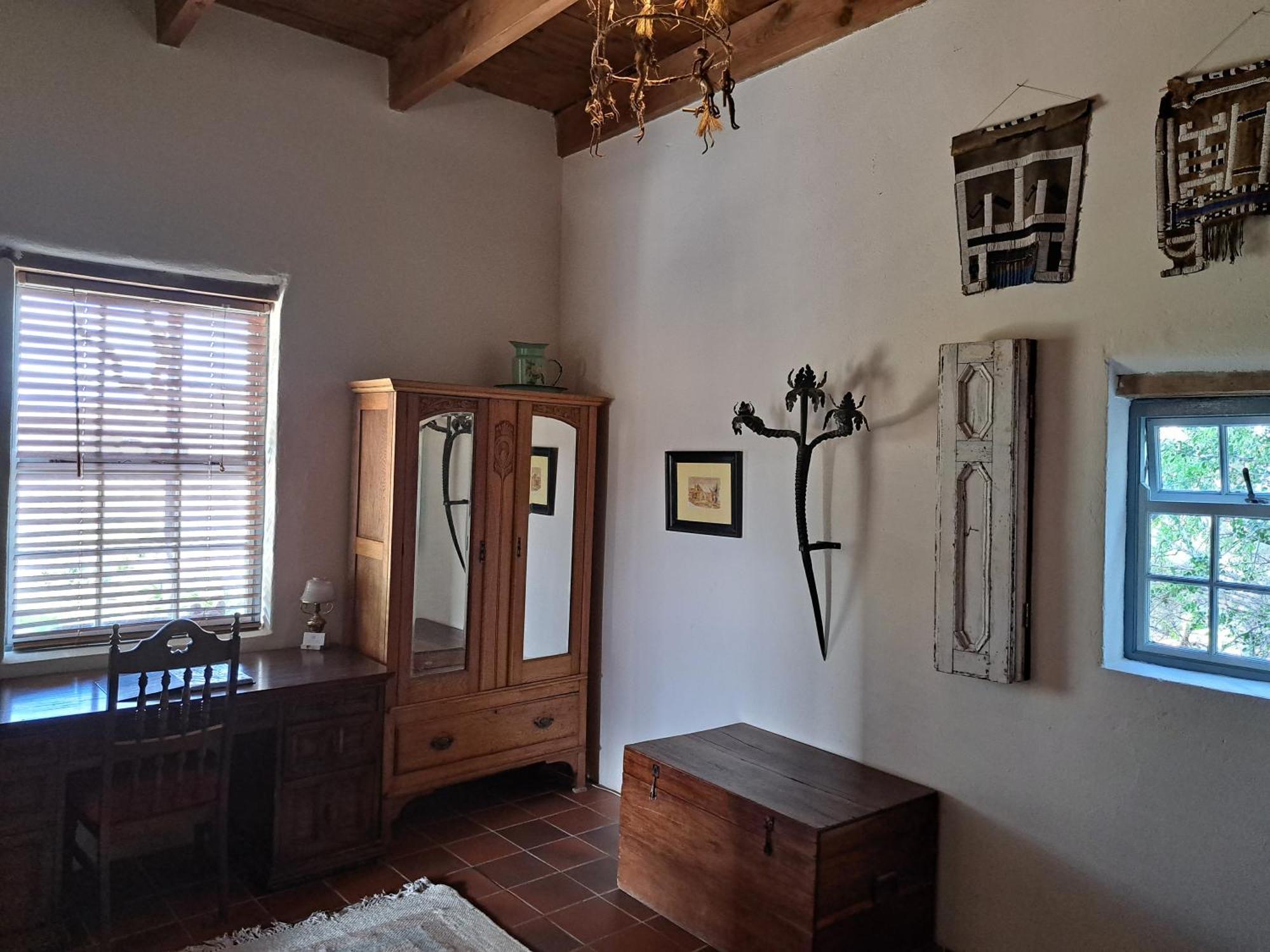 Wolverfontein Karoo Cottages Ladismith Exterior foto