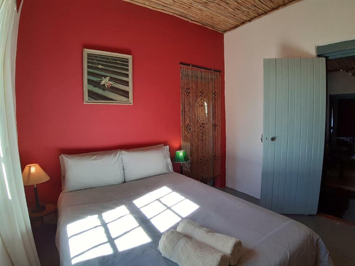 Wolverfontein Karoo Cottages Ladismith Exterior foto